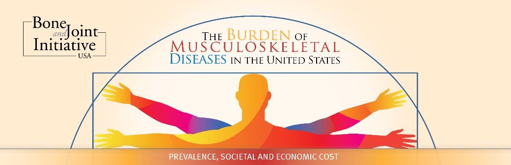 #NeuromuscularDiseases bit.ly/2BeusNC USBJI new chapter on Neuromuscular Diseases released as part of the Fourth Edition of #BMUS boneandjointburden.org