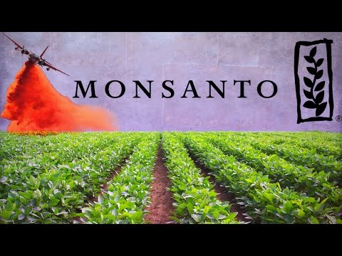 FoodTech_News's tweet photo. Jenna Oesch sows a global marketing strategy for Monsanto Co. #Marketingstrategy #JennaOesch(Jones) #Monsanto https://t.co/gEHuJRSGH0 https://t.co/uw2Ma5EsiO