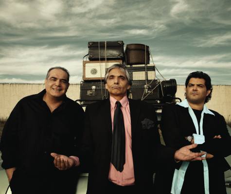 Empezamos el finde con dos grandísimos artistas que se unen a nosotros. 
La Húngara y Los Chichos.
¡¡Abierta Contratación!!