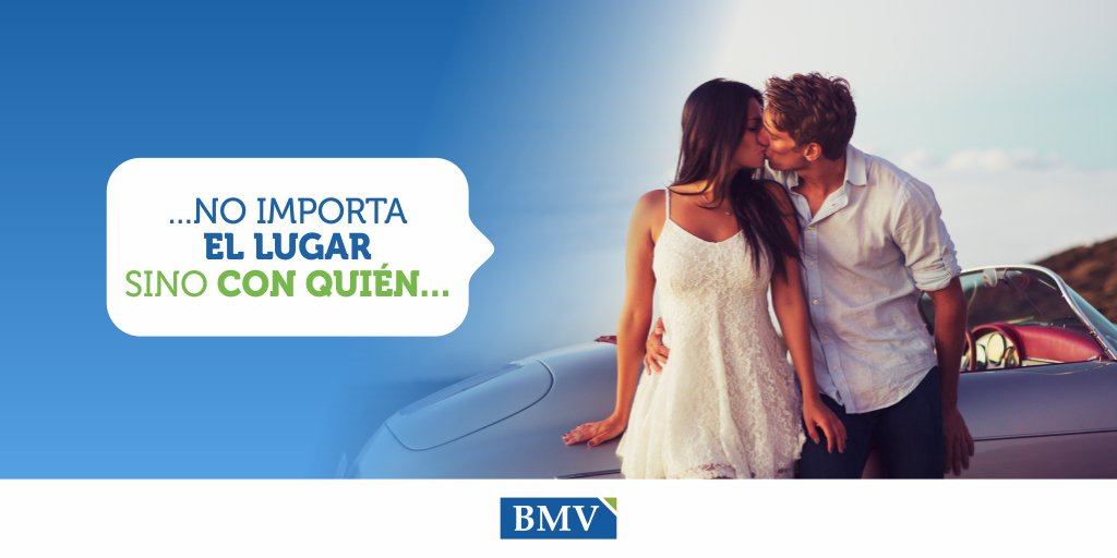 Si te olvidaste de San Valentín💔, sorprendé con un viaje sorpresa este y todos los domingos que quieras 💖 con la promo de BMV en combustibles🚗: bit.ly/BMVPNC