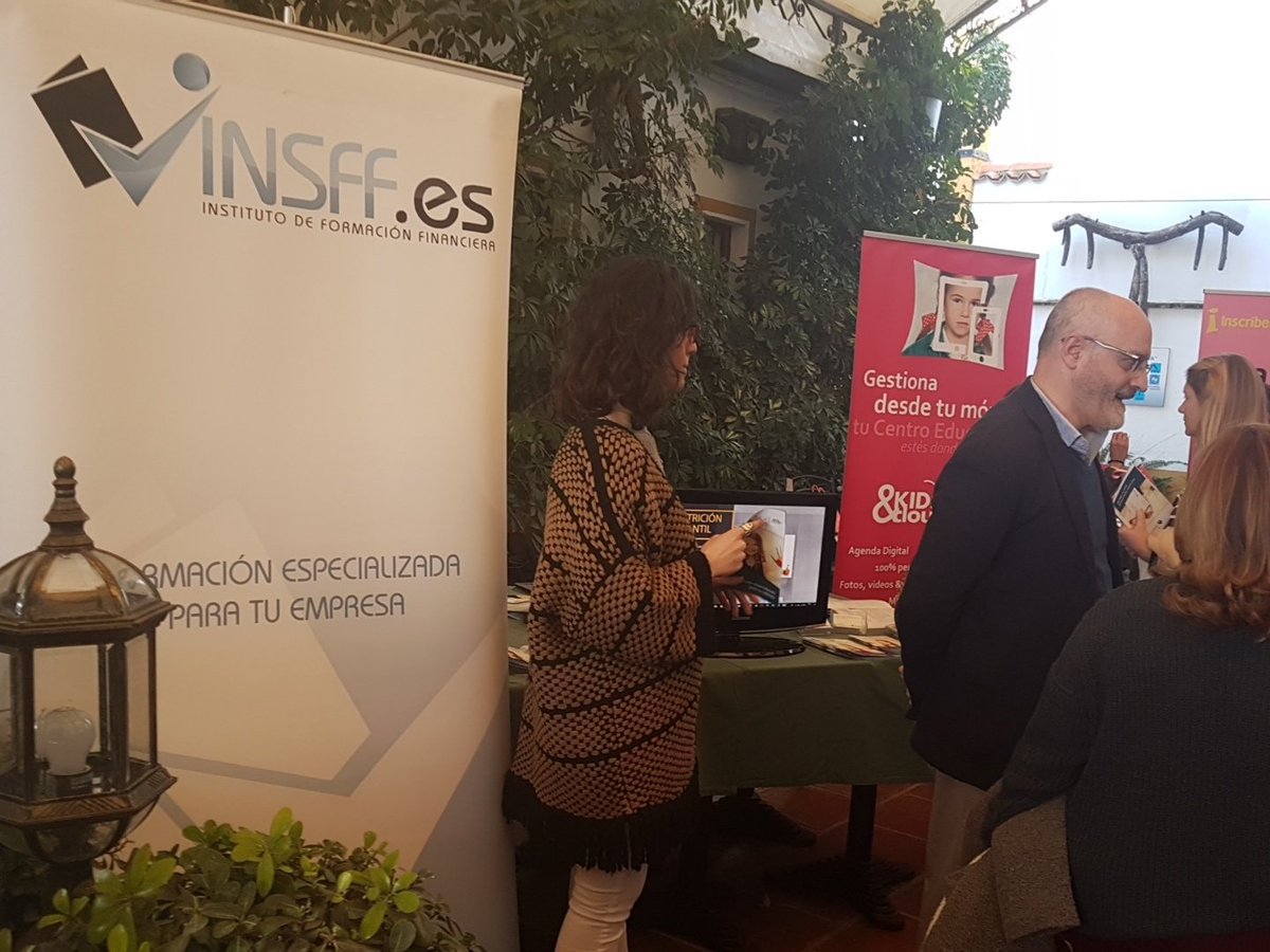 escuelasAEIOU's tweet photo. Otra empresa asociada https://t.co/FefqDxRYof