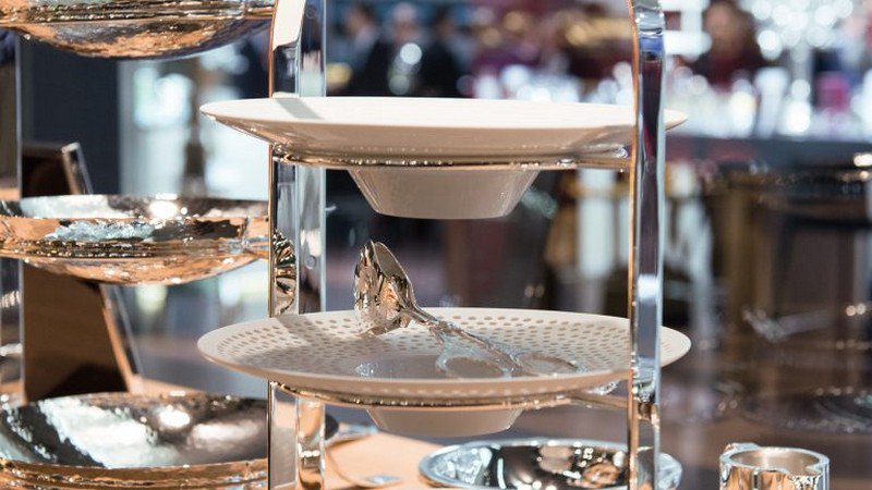 BestDesignEvent's tweet image. Ambiente Frankfurt is coming up, will you go there? - goo.gl/tE6dUU