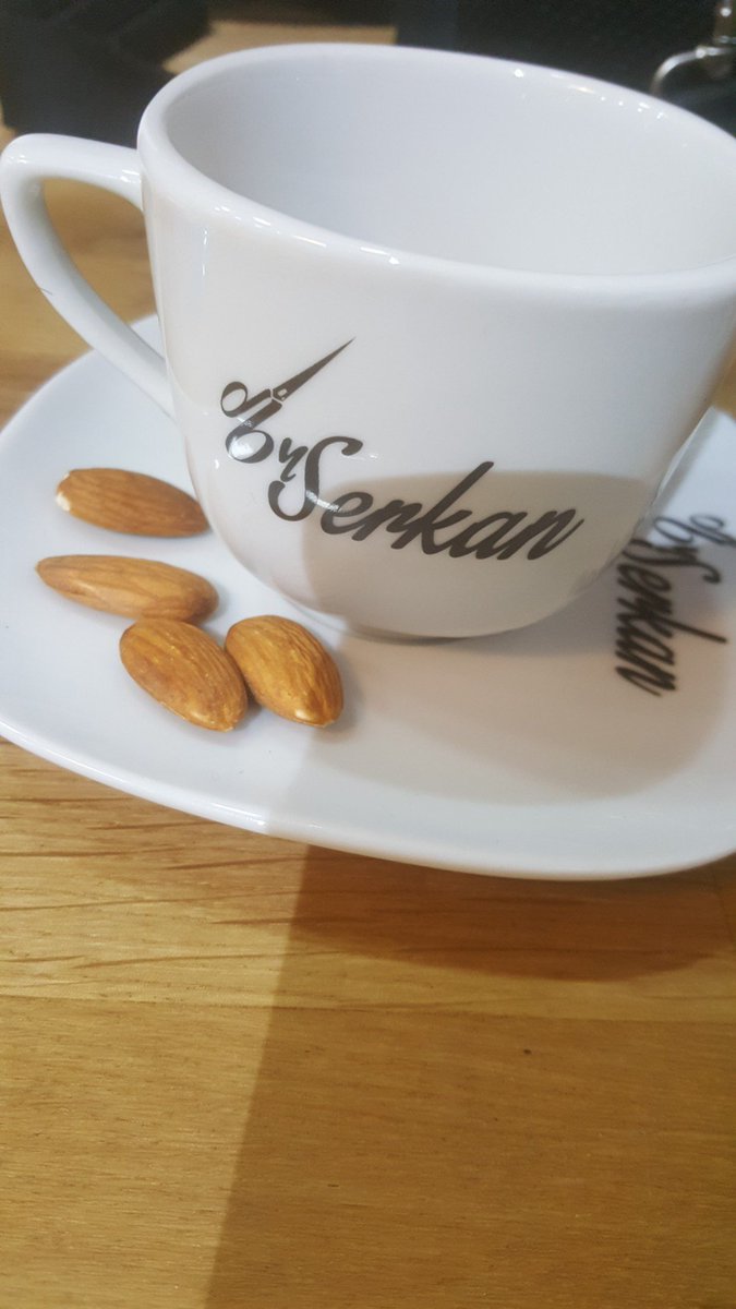 SahinCidam's tweet photo. I'm at By Serkan Erkek Kuaförü ve Güzellik Salonu in İzmir https://t.co/5oZBgYgg7N https://t.co/HNFyFGhXmz