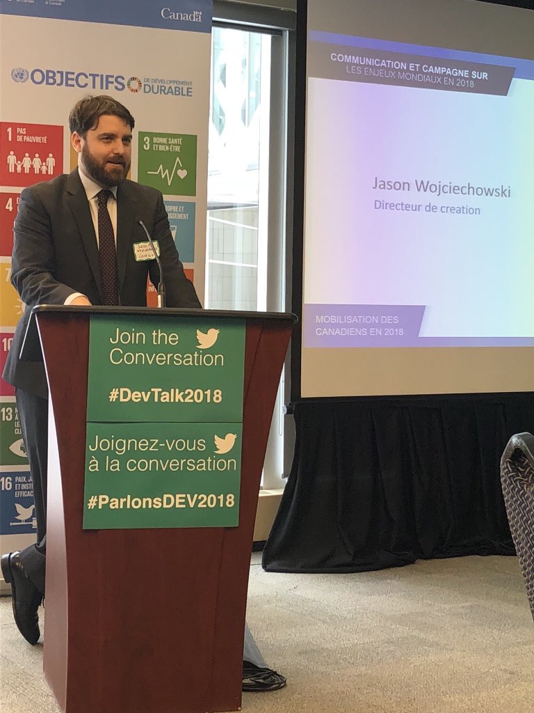 cooperation_ca's tweet photo. Joignez vous à la conversation pour engager les Canadiens en 2018 ! @AQOCI @CAGlobalAffairs #DevTalk2018 #ParlonsDev2018 https://t.co/iTxK8EdJoK