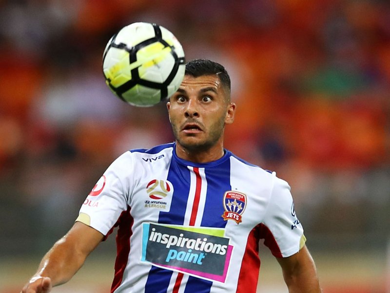 JetsNewsOnly's tweet photo. #NewcastleJets Western Sydney Wanderers 2 Newcastle Jets 2: Nab.. #NewcastleJetsFC #NJFC https://t.co/3IfmbhZzMC https://t.co/9MIOEZSWK1