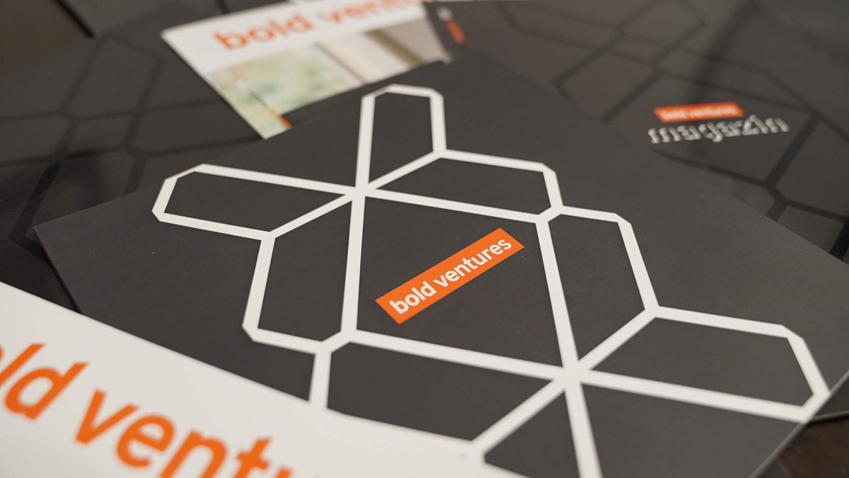 Diese Woche hat unsere Praktikantin Jana in ihrem Blogbeitrag alles zusammengefasst, was bisher ein bisschen zu kurz gekommen ist. 👍
bold-ventures.de/magazin/was-no…