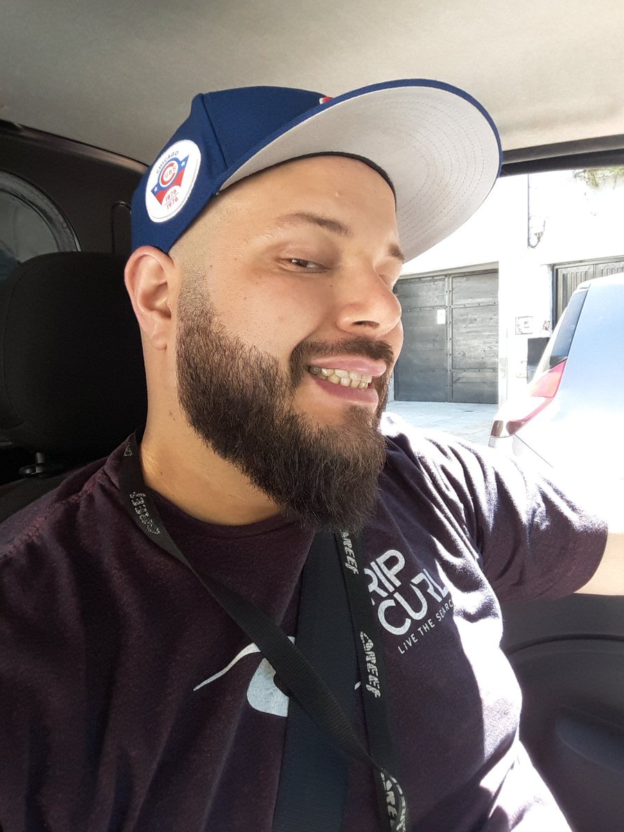 matiasfrada's tweet photo. @gentesexyradio #soygenteselfie https://t.co/fF7SDjRv8O