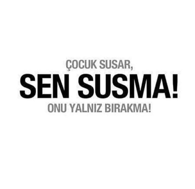 twitburc's tweet photo. Bildiğimizden gördüğümüzden sorumluyuz!
#istismardeğilcinayet https://t.co/xPB4mQVeGw