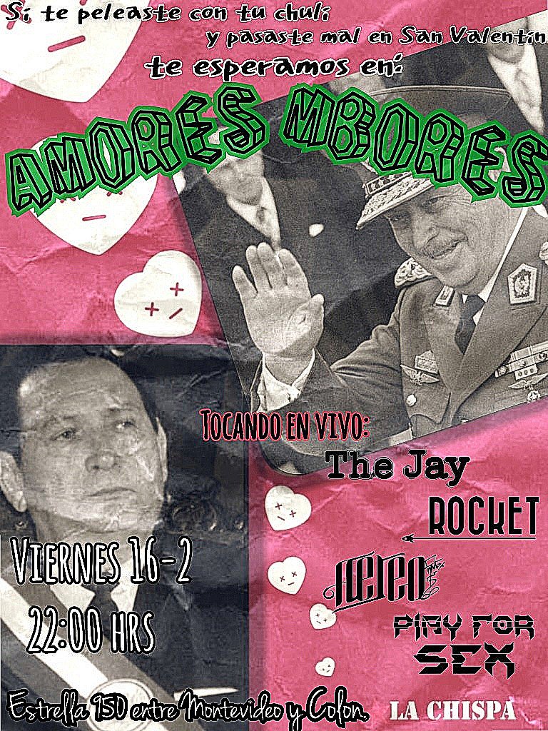 Play For Sex tweet media