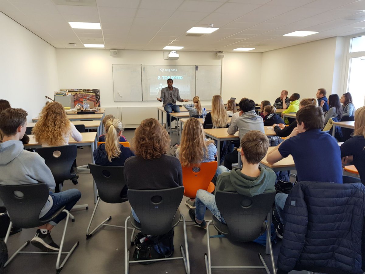 Gastcollege van <a href="/gregorysedoc/">gregory sedoc</a> voor leerlingen van <a href="/Zwolle_CSE/">CSE Zwolle</a>. If the plan doesn’t work, change the plan but never the goal.