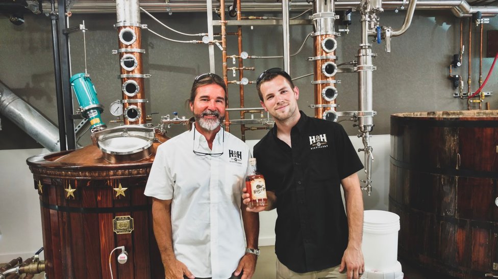 Cultivated Cocktails Distillery tweet media