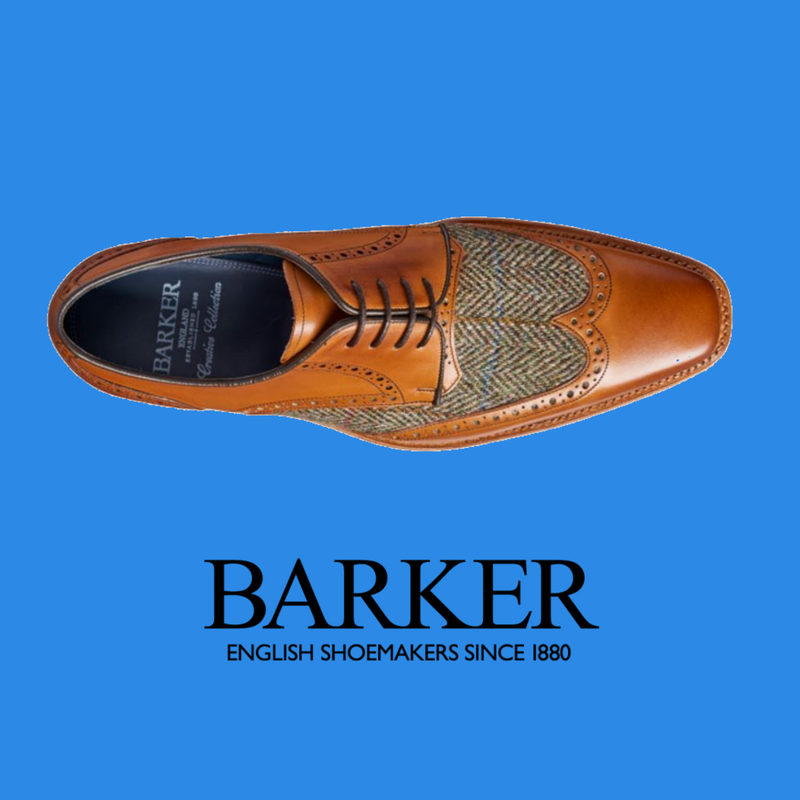 Harris Tweed by KMK tweet media