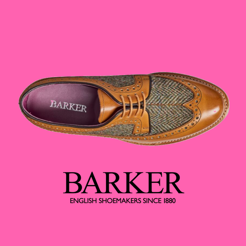 Harris Tweed by KMK tweet media