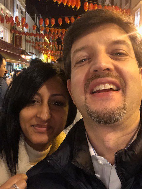 MarcusdeMaria's tweet photo. Wishing a Happy New Year to all our Chinese friends! 🎉🎉🎉 https://t.co/CsN5ECupZx