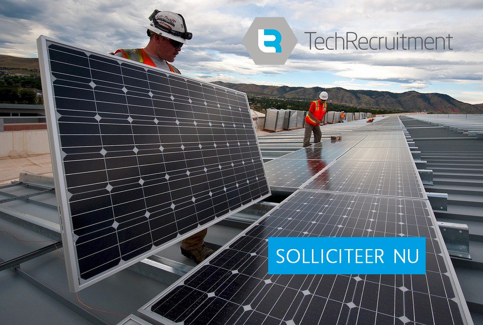 TechRecruitment tweet media