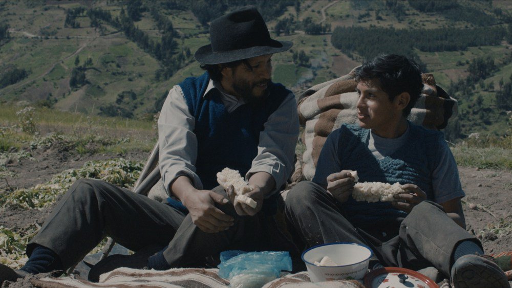 IFS_news's tweet photo. PERU/GERMANY/NORWAY: First trailer for 'Retablo'; Heretic Outreach launches EFM sales #Retablo #AlvaroDelgadoAparicio #PeruvianFilms #Filmmaking https://t.co/KIzVfsfrBS https://t.co/5PJPoV6ZOl