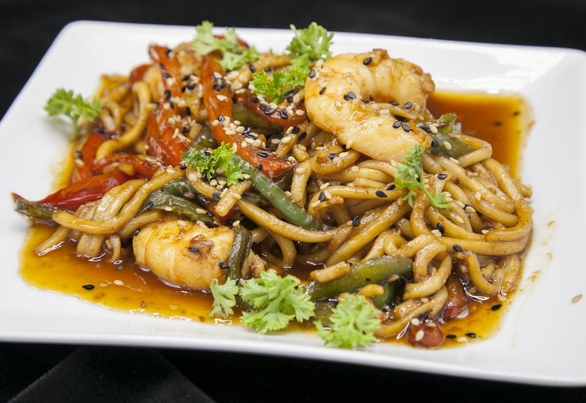 2gcentigrados's tweet photo. 🥢🍜#Wok de langostinos para un intenso fin de semana de piñata

#nuevacocinacanaria #Tenerife #gastropost https://t.co/KJVNdgbrgR