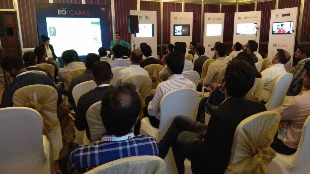 Mumbai Angels tweet media