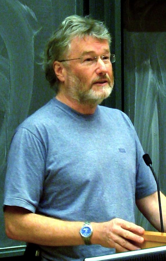 natlibscot's tweet image. “It's a library, only the stupid or the evil are afraid of those.” 

Thoughts from the late great #IainBanks who was born #onthisday in 1954. We miss you, Iain.