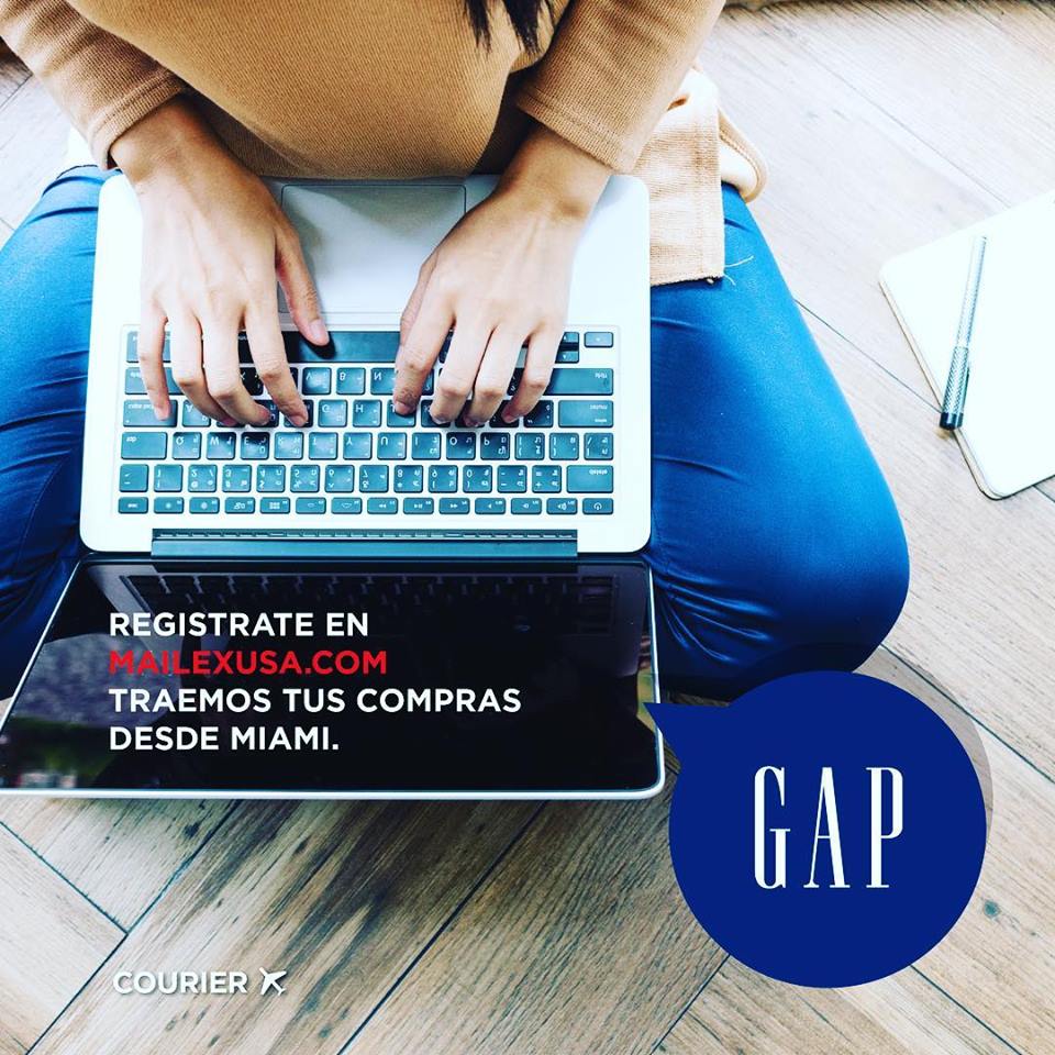 MailExpress1's tweet photo. Compra las mejores marca de afuera online, nosotros lo traemos a la Argentina! 🇺🇸✈️🇦🇷 #Courier #MailEx https://t.co/Ap1TPqtT1E