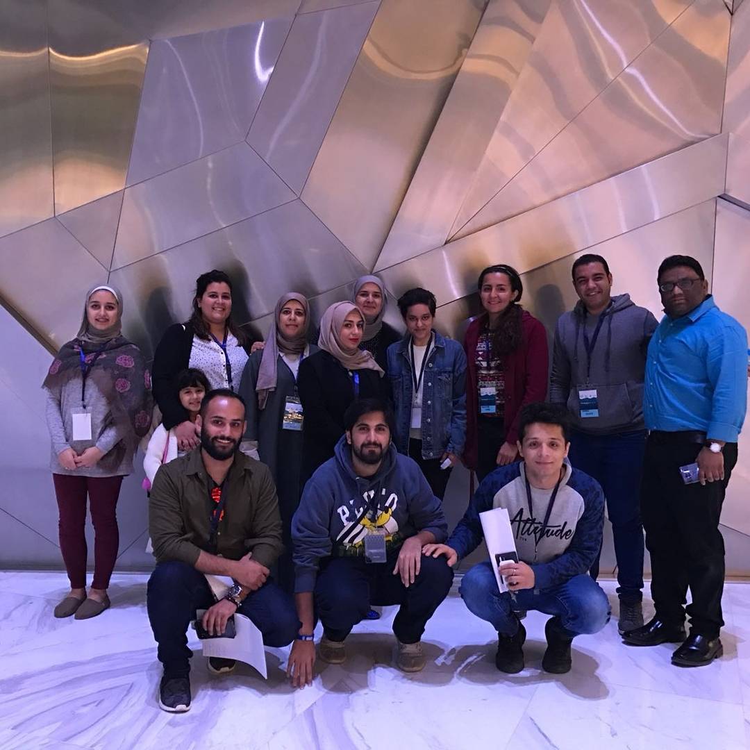 TechGUST's tweet photo. Planning something special for International Women's Day, Thursday, March 8th.. stay tuned π
#gust #techgust https://t.co/v75ilRIbTF
