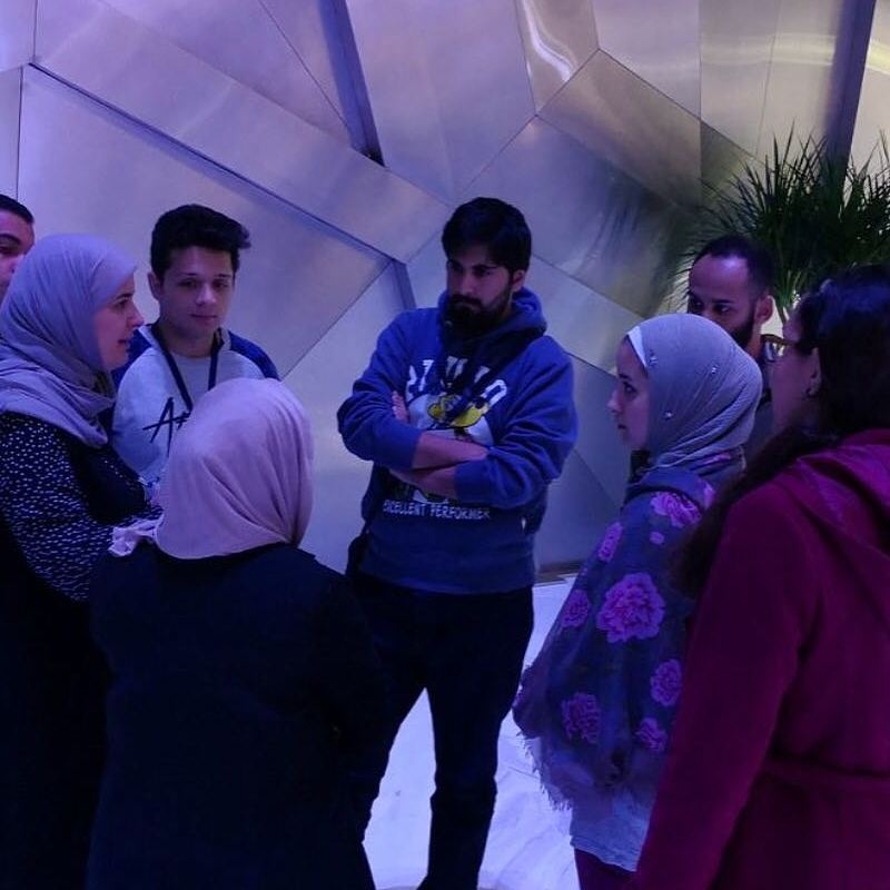 TechGUST's tweet photo. Planning something special for International Women's Day, Thursday, March 8th.. stay tuned π
#gust #techgust https://t.co/v75ilRIbTF
