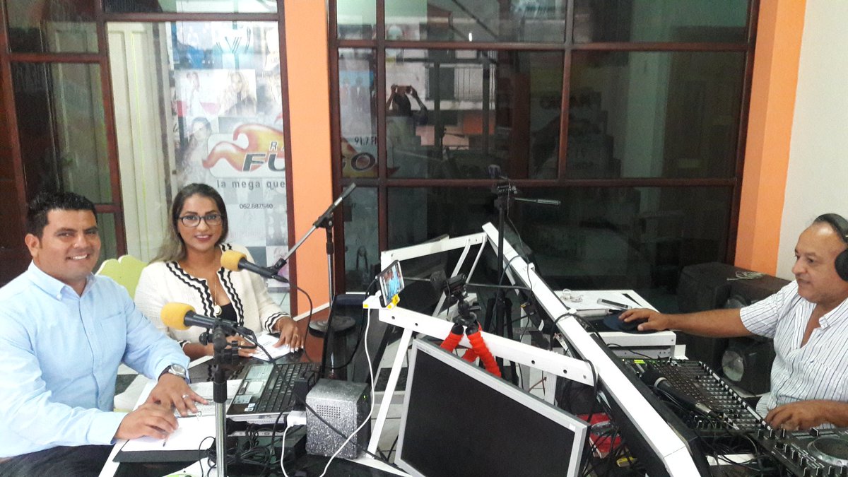 Invitamos a ciudadania de Napo a participar de los espacios deliberativos #RendiciónDeCuentas2017 
¡Sin Participación no hay Democracia!