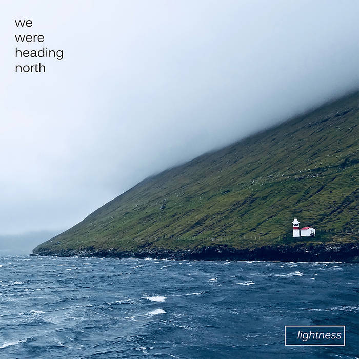 Dale un voto de confianza a #Lightness segundo disco de <a href="/WeWereHeadingN/">WeWereHeadingNorth</a> <a href="/ElHombreBalaRec/">Julio Delgado</a> Te regalará muchos y buenos momentos goo.gl/sGae5Y