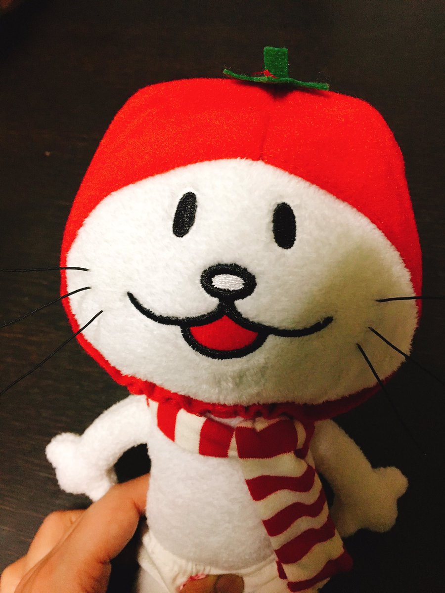 ちぃ V Twitter ねこのかぶりものシリーズの野菜 これはトマト狙うしか そしたらなんと一発でトマトきたよー 素晴らしい トマトニコル可愛い ちぃ V Twitter ねこのかぶりものシリーズの野菜 これはトマト狙うしか そしたらなんと一発でトマトきたよー 素晴らしい トマトニコル可愛い