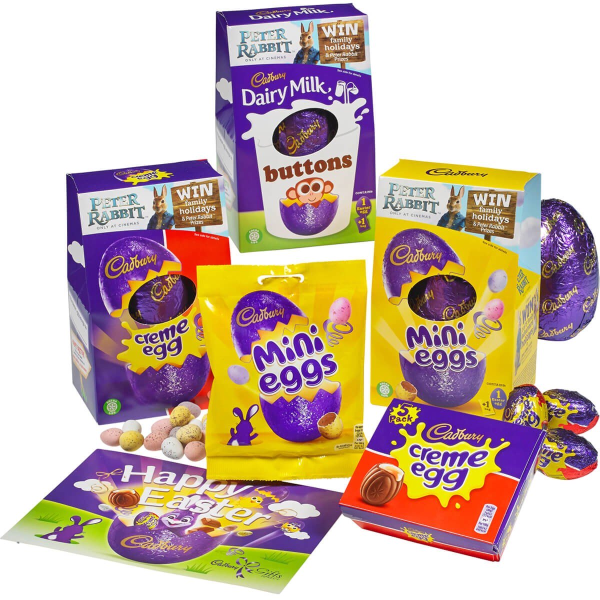 Mexboroughbiz's tweet photo. Mexborough Business Centre are running an Easter Egg Donation appeal. Anyone can drop an Easter Egg off at our centre and we will distribute them to local families in need of help #bizitalk #ukbizlunch #Mexborough #Doncaster https://t.co/nIRp3DwCk5