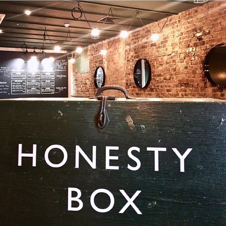 honestburgers tweet picture