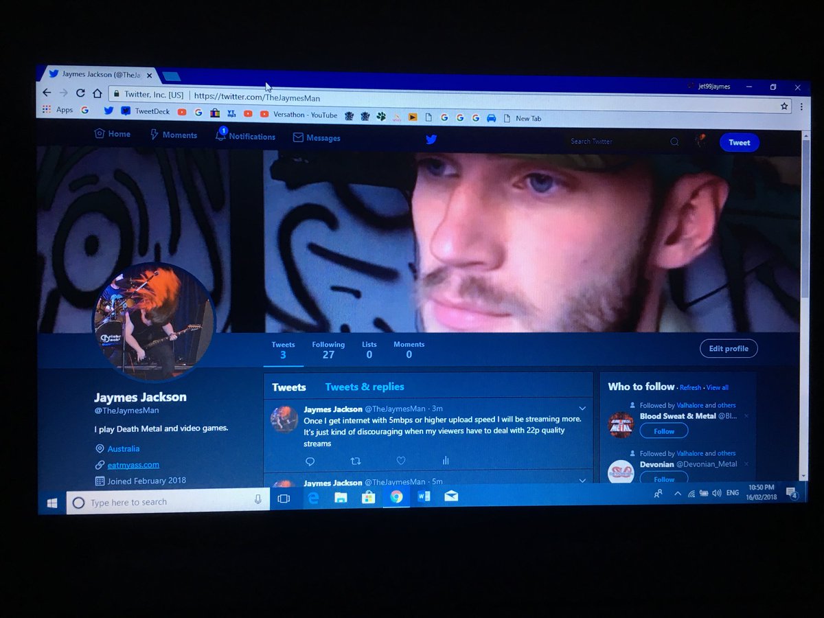 A Dead Meme tweet media