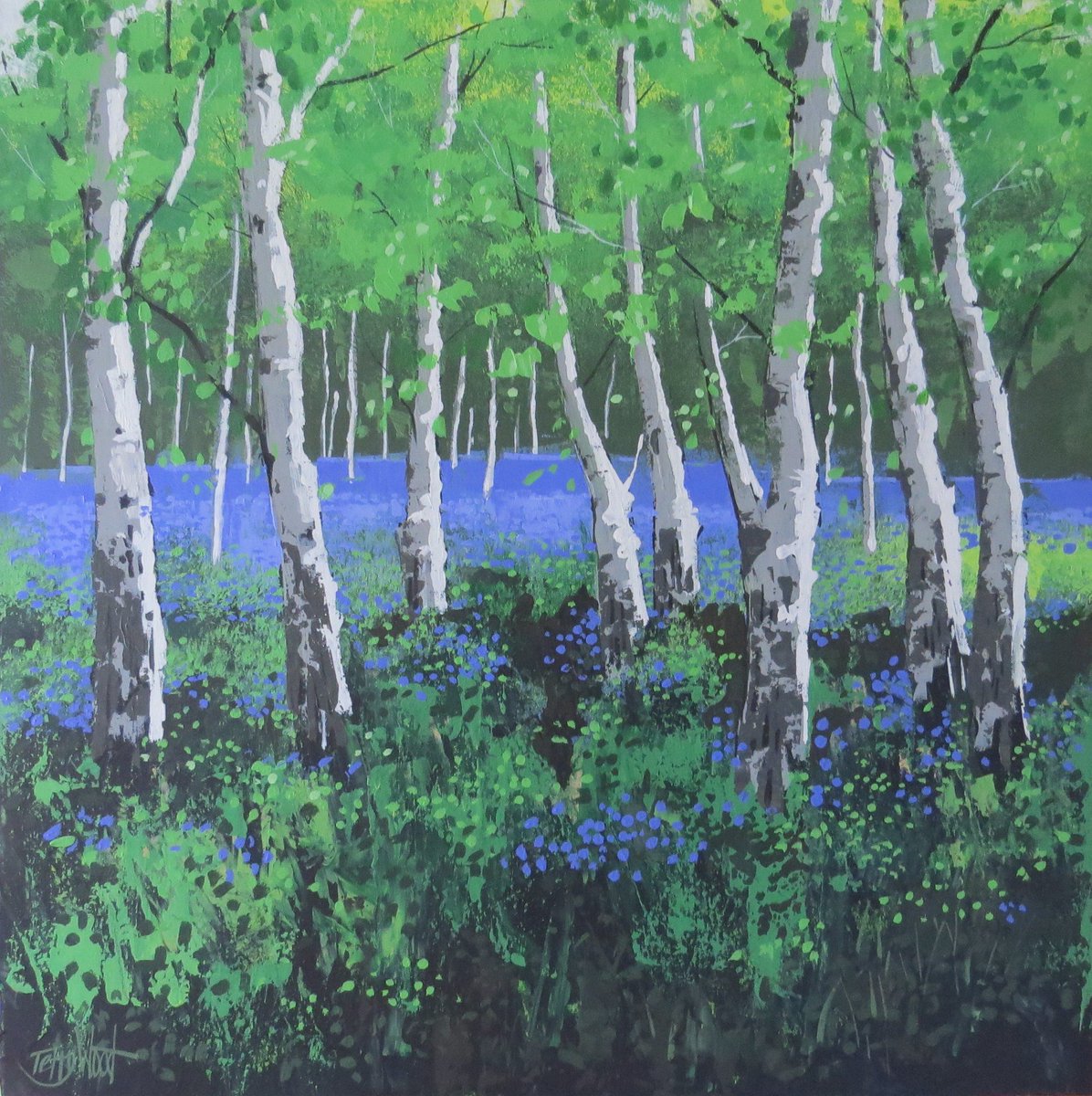 JanetWood5's tweet photo. @LondonW1W2 https://t.co/y9IKVzdKCo Great Artwork can be seen at RIAA Barker Gillette London, 11-12 Wigmore Place
London W1U 2LU. See link above for more details, please RT :) https://t.co/efoJyS1TBS