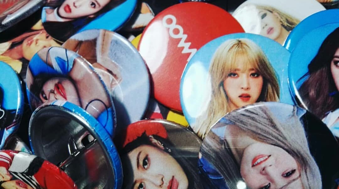 QueChapa_'s tweet photo. Girl 💁

#quechapa #chapas #kpop #girlgroups https://t.co/AmnGYsaeSb