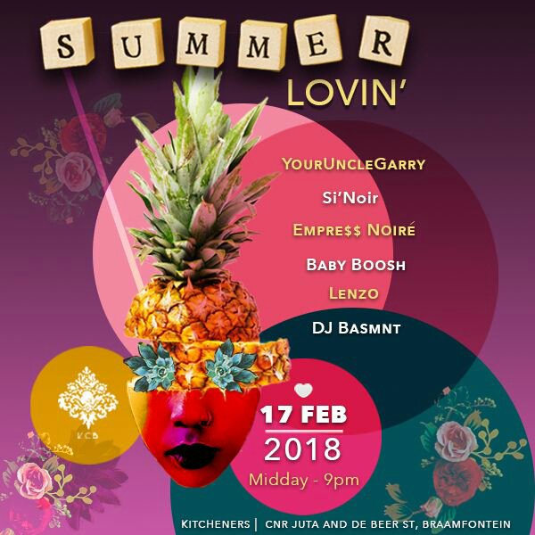 BarKitcheners's tweet image. Saturday's are meant for listening to good music and vintage shopping!!!

#SummerLovin
#RhymesinTheKitchen
#MusiqueNonStop

R.O.A.R

#vintagestalls
#saturdaymarket