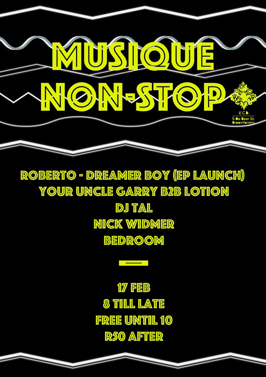 BarKitcheners's tweet image. Saturday's are meant for listening to good music and vintage shopping!!!

#SummerLovin
#RhymesinTheKitchen
#MusiqueNonStop

R.O.A.R

#vintagestalls
#saturdaymarket