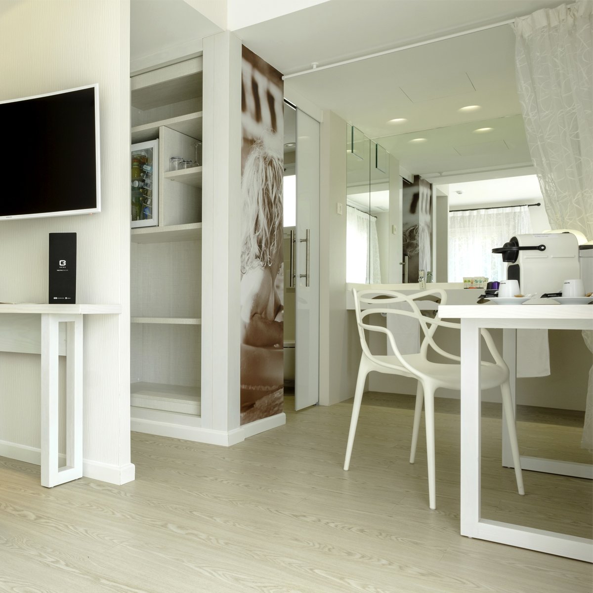 BLANCO Hotel tweet media
