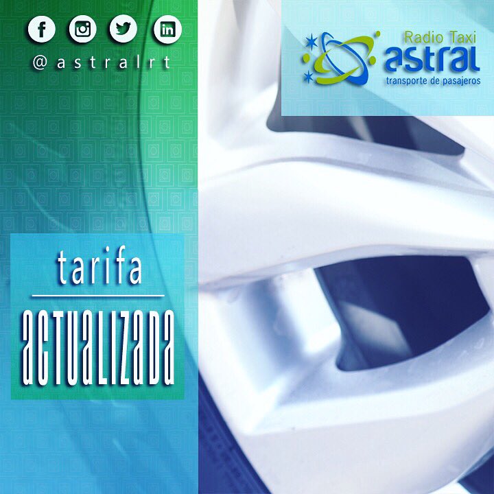 astralrt's tweet photo. Mantenemos nuestras tarifas actualizadas según vigencia del mandato del Ministerio de Transporte de Chile.
Contáctenos a través de https://t.co/vRHStZrwJG y síganos en nuestras redes sociales @astralrt para compartir un viaje de Seguridad y Confort.
#tarifaactualizada #astralrt https://t.co/Q7Q6rDJZ6m