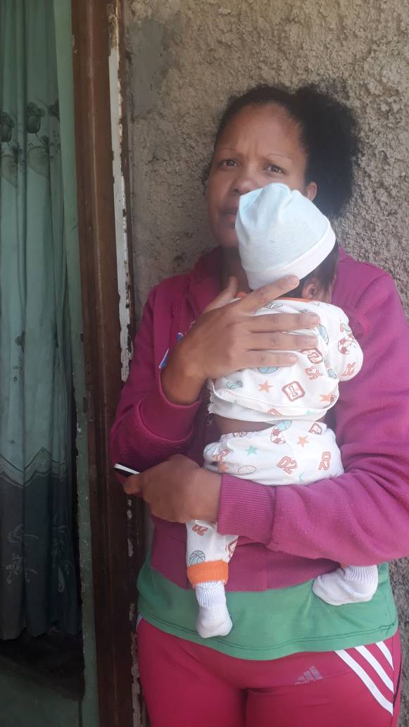 ElNacionalWeb's tweet image. ServicioPúblico Para familia con pobreza extrema. 3 niños con desnutrición severa. Se necesita de EMERGENCIA: Fórmulas, crema de arroz, Leche, compotas, antialergicos. Ayuda donación. 04127245773