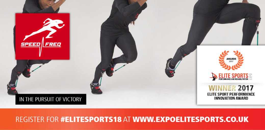 Our original #Freq Reflex was a massive success and even won the best innovation award at <a href="/ExpoEliteSports/">ExpoEliteSports</a> last year! We've now made it even better, sign up here for 1st access to limited early bird offers on #Indiegogo 27th Feb: tinyurl.com/y7a7a8tw
