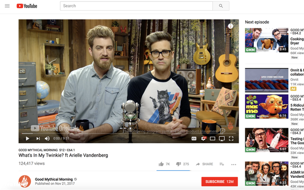 ecselis's tweet photo. #Google is making a strategic decision to invest more cash in YouTube, with CEO @sundarpichai calling the video platform one of the company's three big “bets,” alongside cloud computing and hardware. https://t.co/Uj9LkdFpj5 https://t.co/pk2JHxl0a1