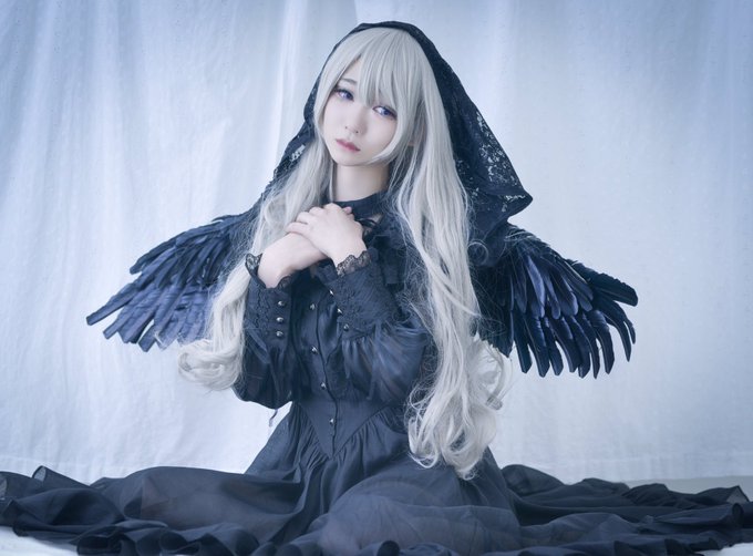 Twitterのコスプレ画像42