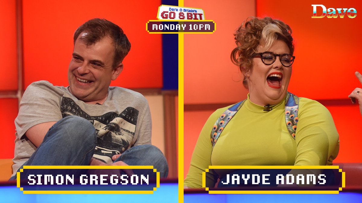 davechannel's tweet image. We&apos;re ending this series of #Go8Bit in style tomorrow night with @simongregson123 VS @jaydeadams in 5 rounds of computer games including... SUPER MARIOS BROS.