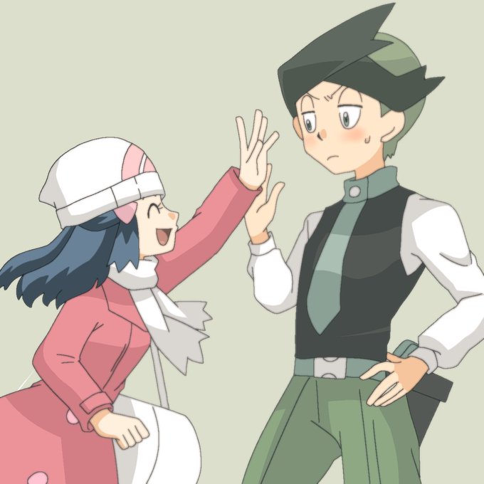 ネジキのtwitterイラスト検索結果 古い順