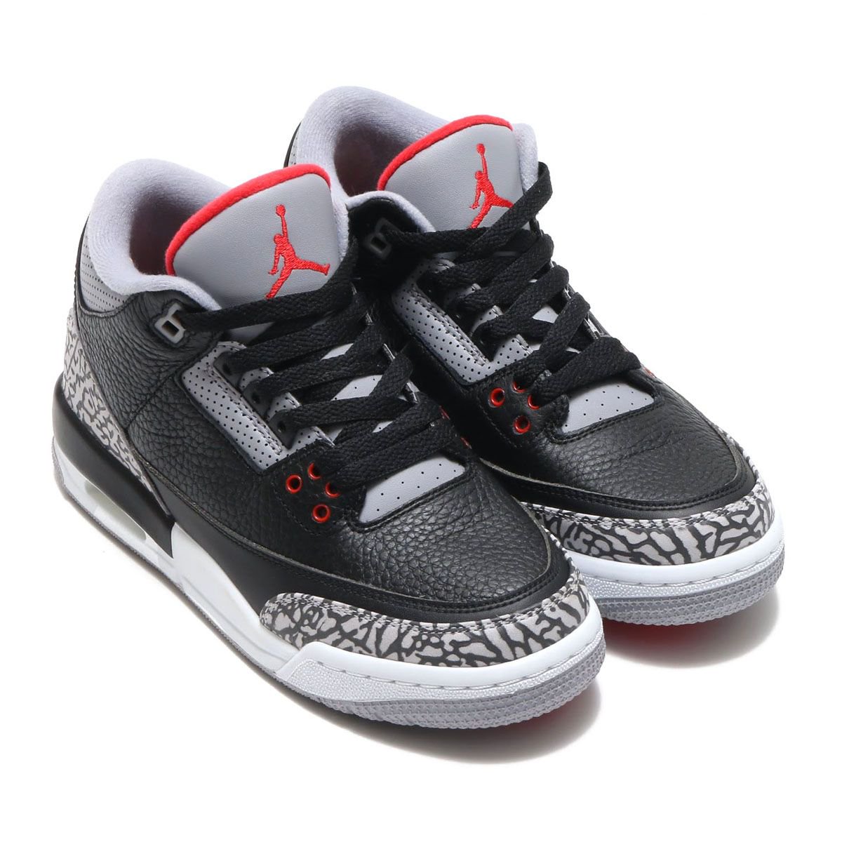 jordan 3 retro og bg