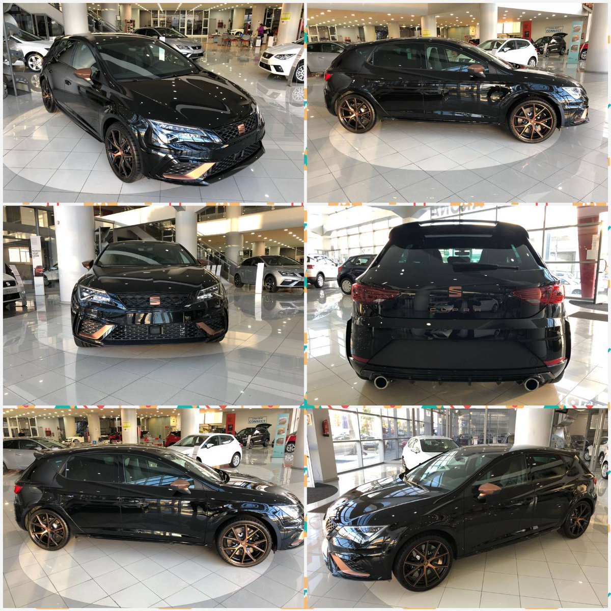 Seat Leon Cupra R