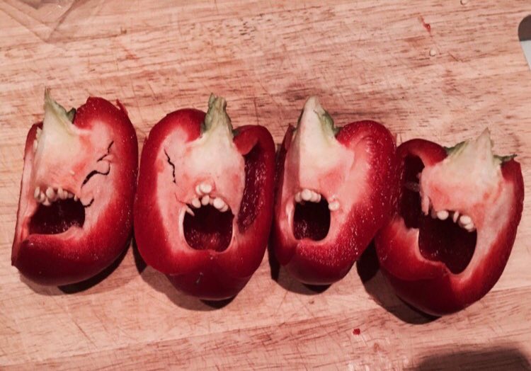 It Friday let's cook them scary peppers tonight #indusvalleybysafa <a href="/plugintodigital/">Plug into Digital</a> <a href="/edooris/">Emer D</a> @causewaynews <a href="/eating_ideas/">🍴Eating Ideas🍴</a> <a href="/IrishBlkButter/">Irish Black Butter #SBS Winner 2024</a> <a href="/letsinfuse/">INFUSE Tea Bar</a> <a href="/CausewayHour/">CausewayHour</a> <a href="/Highheeledlady/">Highheeledlady</a> <a href="/PortrushNI/">Old Visit Portrush</a> <a href="/VisitCauseway/">Visit Causeway Coast & Glens</a> @CRedmondNI <a href="/dukeofspice/">Ali Askir</a> <a href="/ChocolateManor/">The Chocolate Manor</a>