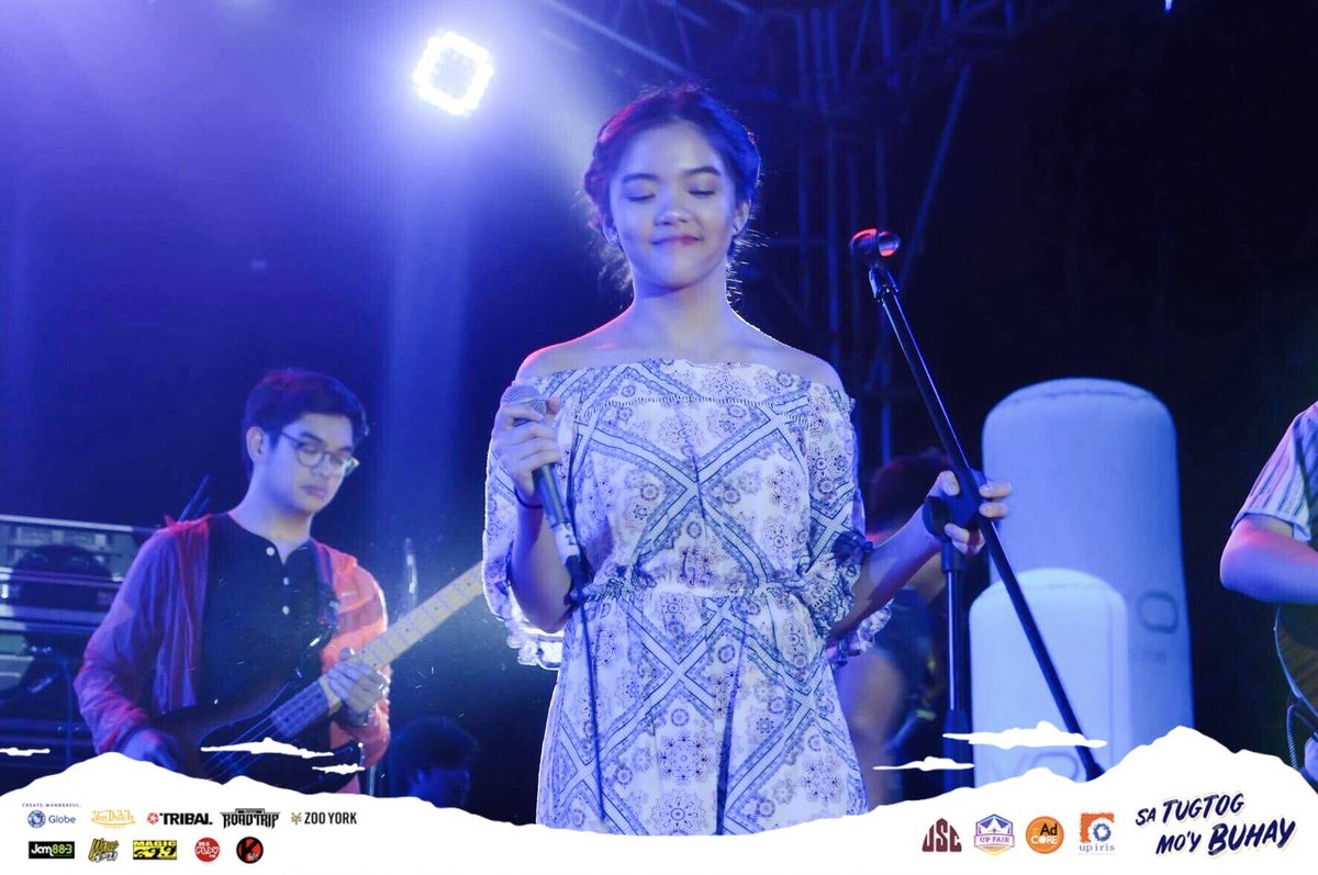 UP_Fair's tweet image. Talaga namang mapupunta ang head mo sa clouds kasama ang @AnyNamesOkay, ang champion ng Cosmic Battle 2018, dahil sa iba&apos;t ibang #CosmicEncounters dito lang sa #CosmosUPFairFriday!

#MissionCosmos
#UPFair2018 #SaTugtogMoyBuhay