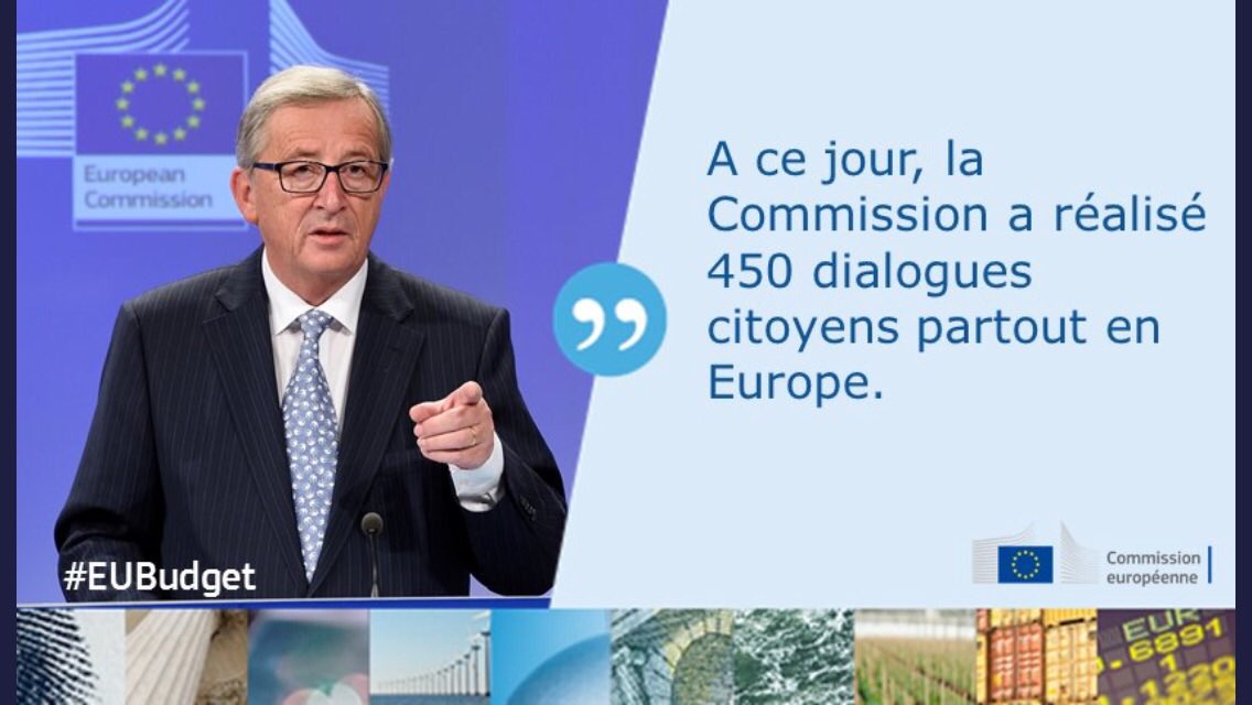 🇫🇷🇪🇺#débateuropéen
#dialogue avec #citoyenseuropéens

>> bit.ly/18i2UY1 #FutureofEurope