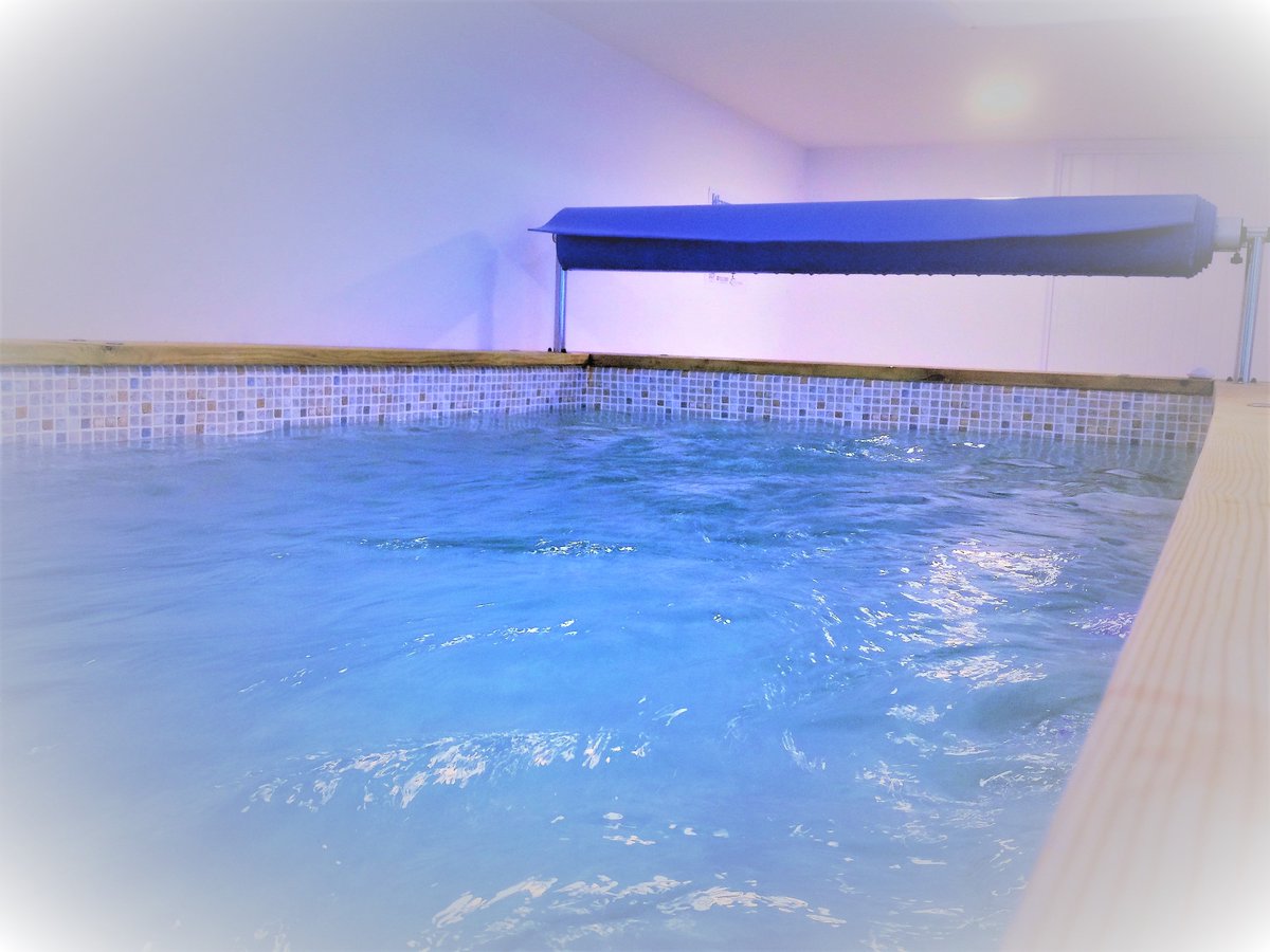 websterpools's tweet photo. The Tri Pool #Resistancetraining #swimmingpool #Spa #Swimspa  https://t.co/crgYu7HtW0  Bespoke Liner Pools #Cornwall Call 07828697916 
Fully Installed for £10950. https://t.co/nivJCCecP3